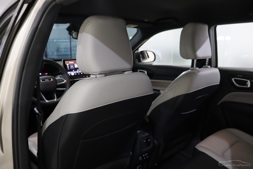 jeep commander 1.3 t270 turbo flex limited at6 4p automatico 20229