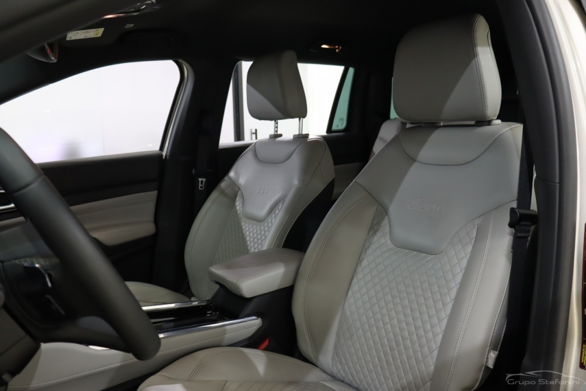 jeep commander 1.3 t270 turbo flex limited at6 4p automatico 20226