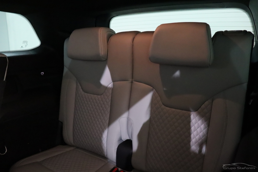 jeep commander 1.3 t270 turbo flex limited at6 4p automatico 20228