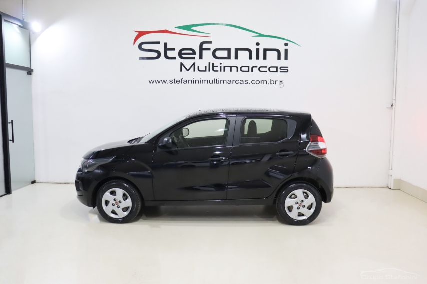 fiat mobi 1.0 evo flex like. manual 4p 20209
