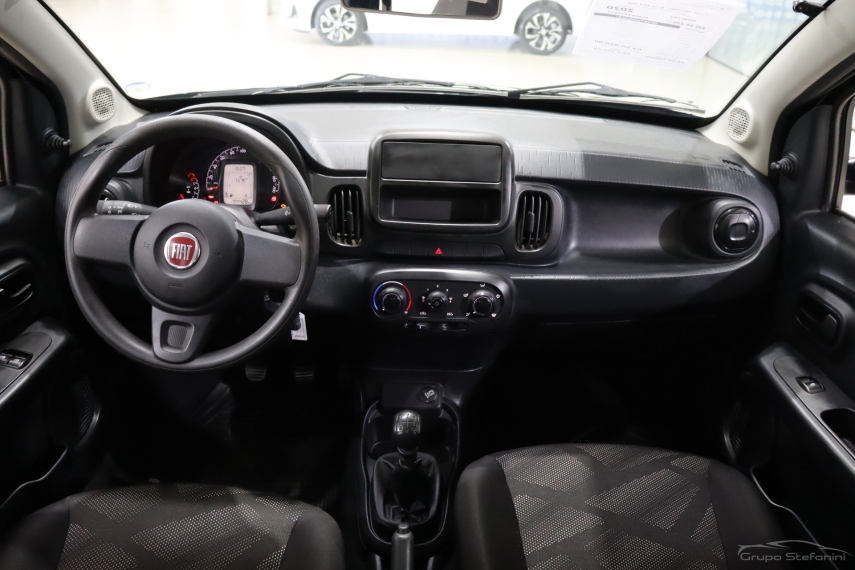 fiat mobi 1.0 evo flex like. manual 4p 20205