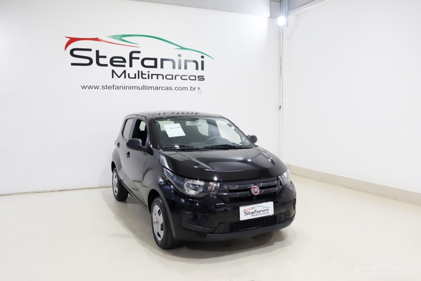 fiat mobi 1.0 evo flex like. manual 4p 20202