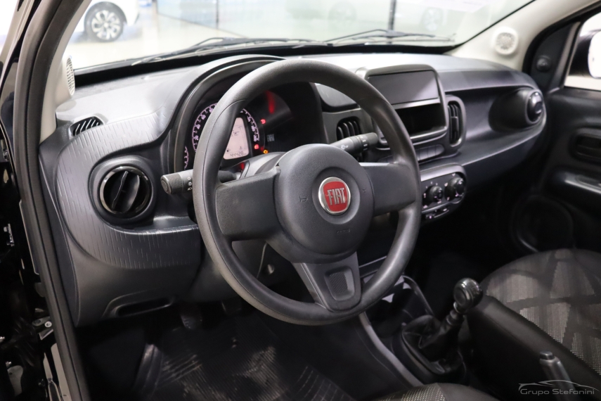 fiat mobi 1.0 evo flex like. manual 4p 20203