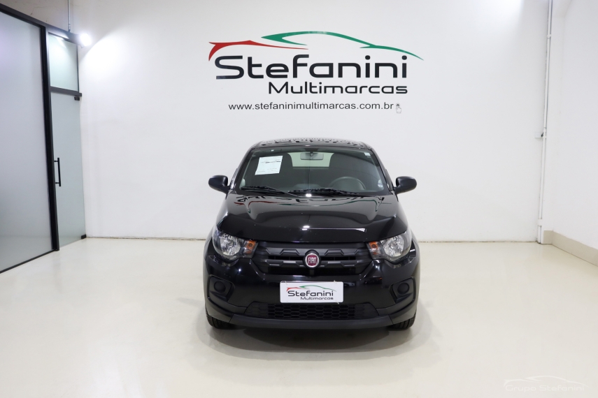 fiat mobi 1.0 evo flex like. manual 4p 20201