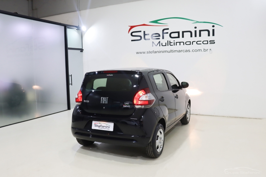 fiat mobi 1.0 evo flex like. manual 4p 202010