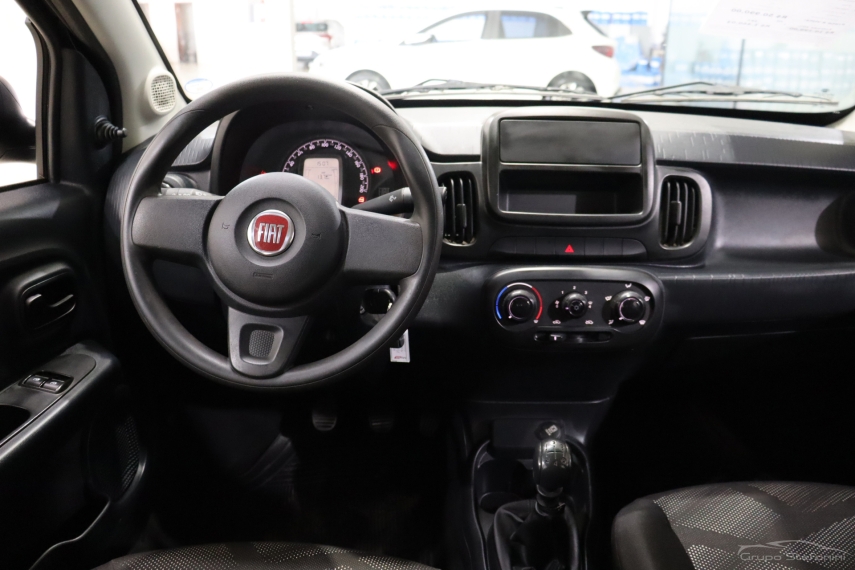 fiat mobi 1.0 evo flex like. manual 4p 20204