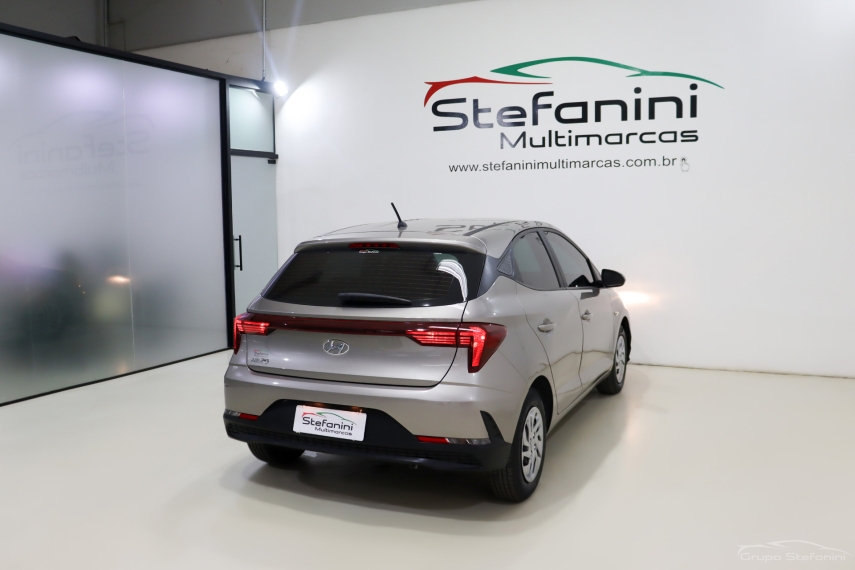 hyundai hb20 1.0 12v flex sense manual 4p 202410