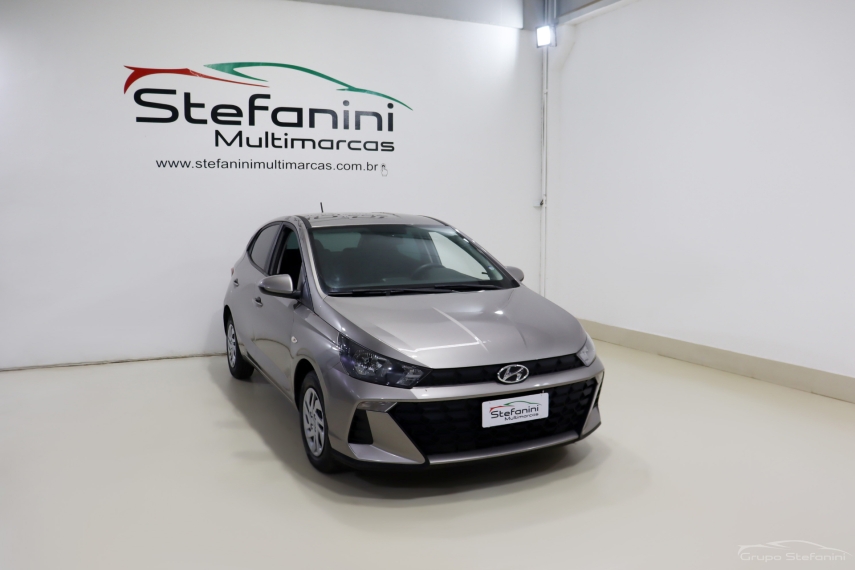 hyundai hb20 1.0 12v flex sense manual 4p 20242