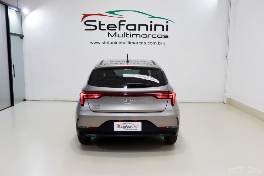 hyundai hb20 1.0 12v flex sense manual 4p 202411