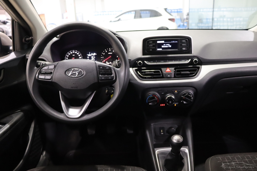 hyundai hb20 1.0 12v flex sense manual 4p 20244