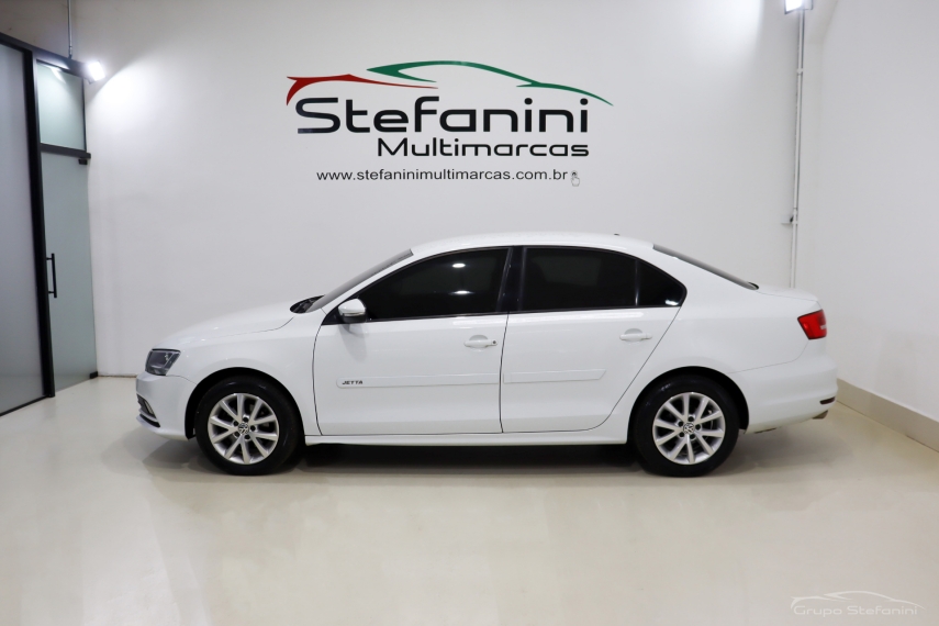 volkswagen jetta 2.0 trendline flex 4p tiptronic automatico 20159