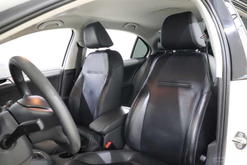 volkswagen jetta 2.0 trendline flex 4p tiptronic automatico 20156