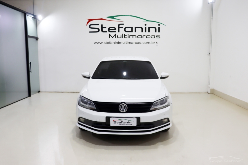 volkswagen jetta 2.0 trendline flex 4p tiptronic automatico 20151