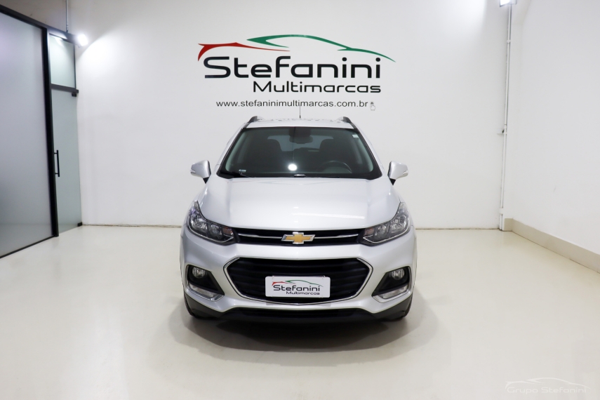 chevrolet tracker 1.4 16v turbo flex lt automatico 4p 20181