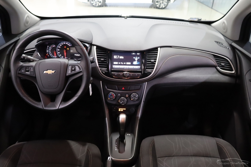 chevrolet tracker 1.4 16v turbo flex lt automatico 4p 20185