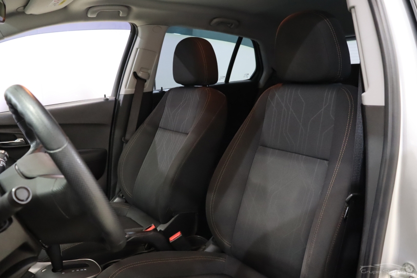 chevrolet tracker 1.4 16v turbo flex lt automatico 4p 20186