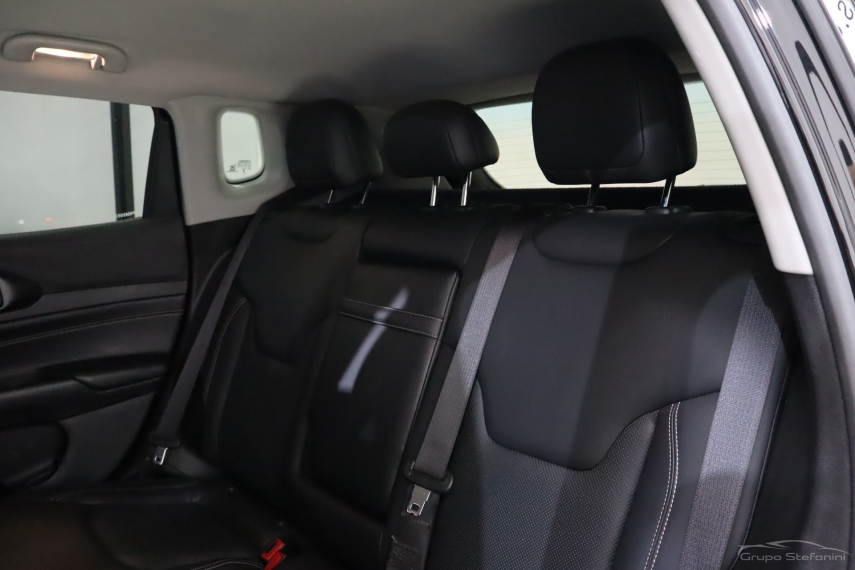 jeep compass 1.3 t270 turbo flex longitude at6 4p automatico 20237