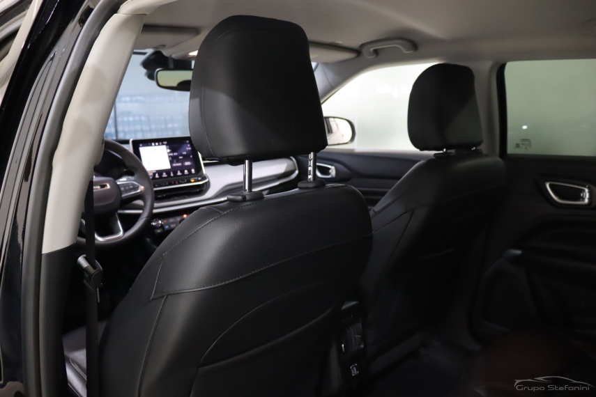 jeep compass 1.3 t270 turbo flex longitude at6 4p automatico 20238