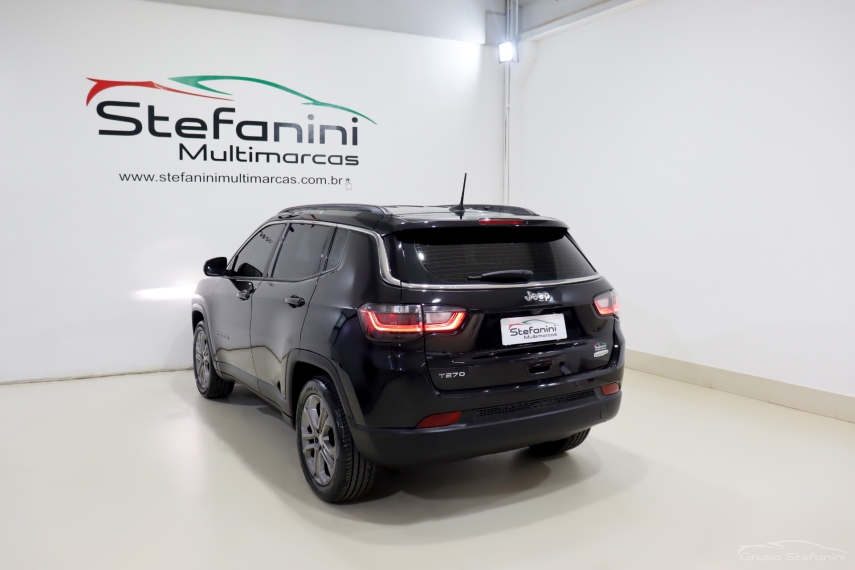 jeep compass 1.3 t270 turbo flex longitude at6 4p automatico 202312