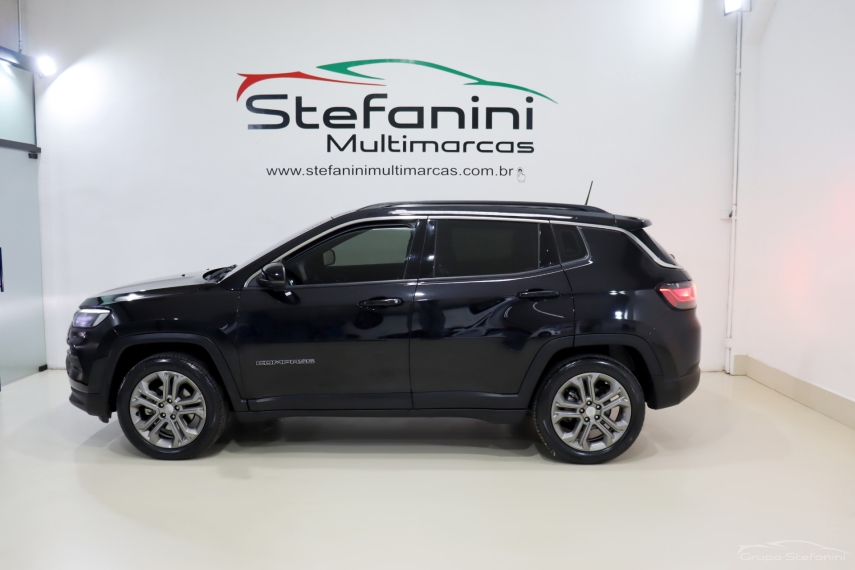 jeep compass 1.3 t270 turbo flex longitude at6 4p automatico 20239