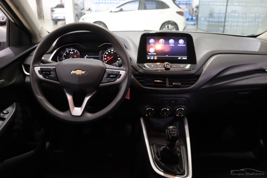 chevrolet onix 1.0 flex lt manual 4p 20214