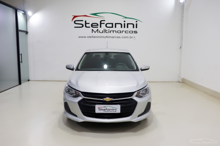 chevrolet onix 1.0 flex lt manual 4p 20211