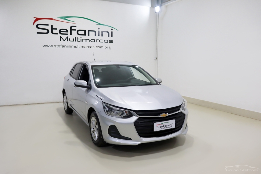 chevrolet onix 1.0 flex lt manual 4p 20212