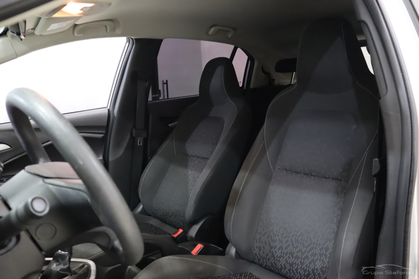 chevrolet onix 1.0 flex lt manual 4p 20216