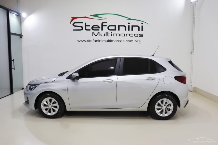 chevrolet onix 1.0 flex lt manual 4p 20219