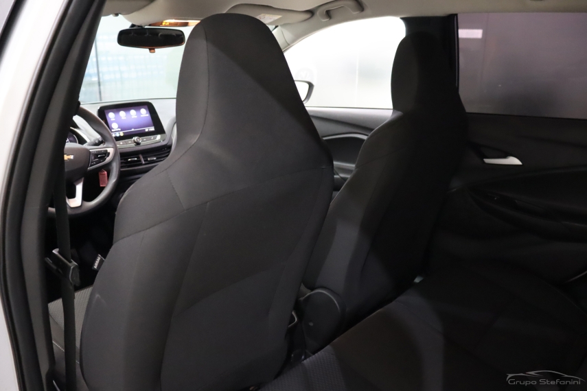 chevrolet onix 1.0 flex lt manual 4p 20218