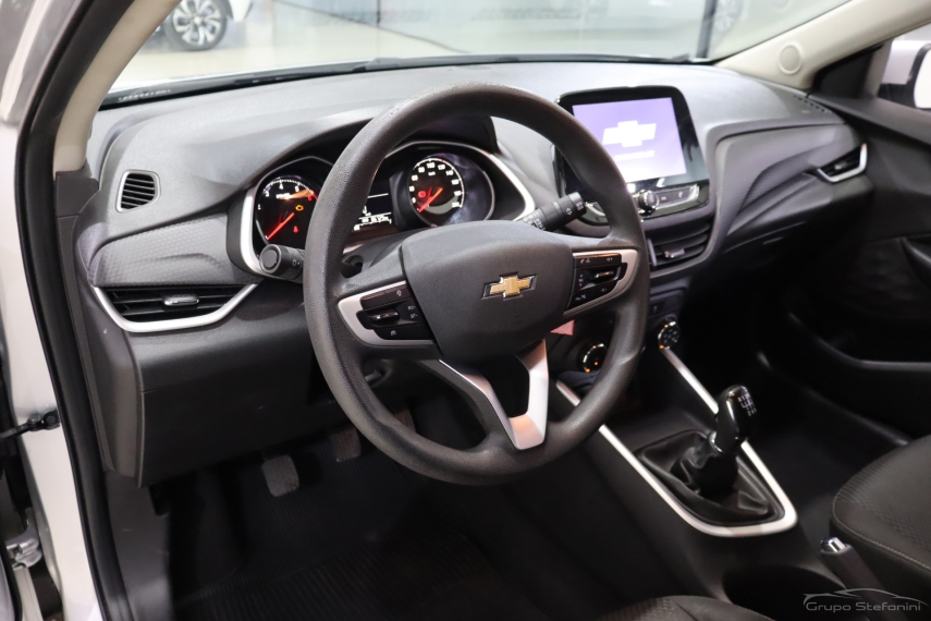 chevrolet onix 1.0 flex lt manual 4p 20213