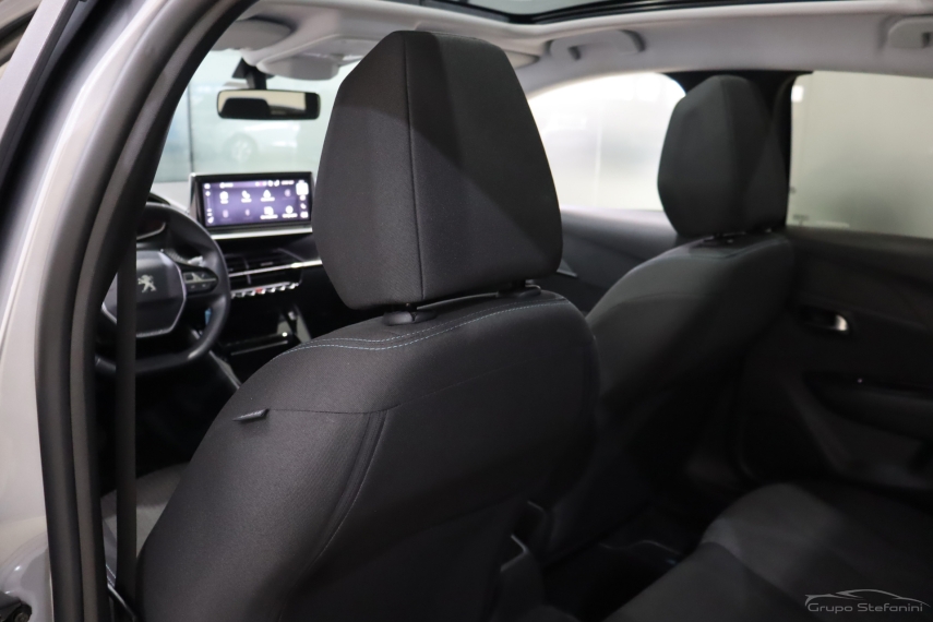 peugeot 208 1.0 firefly flex style manual 4p 20238