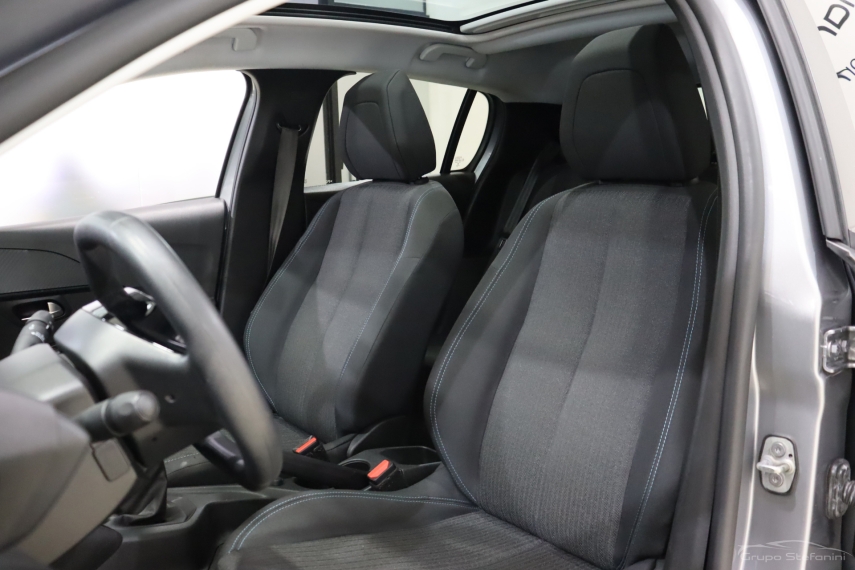 peugeot 208 1.0 firefly flex style manual 4p 20236