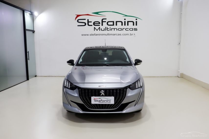 peugeot 208 1.0 firefly flex style manual 4p 20231