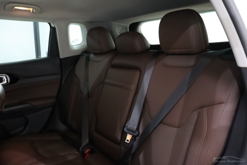 jeep compass 1.3 t270 turbo flex limited at6 4p automatico 20227