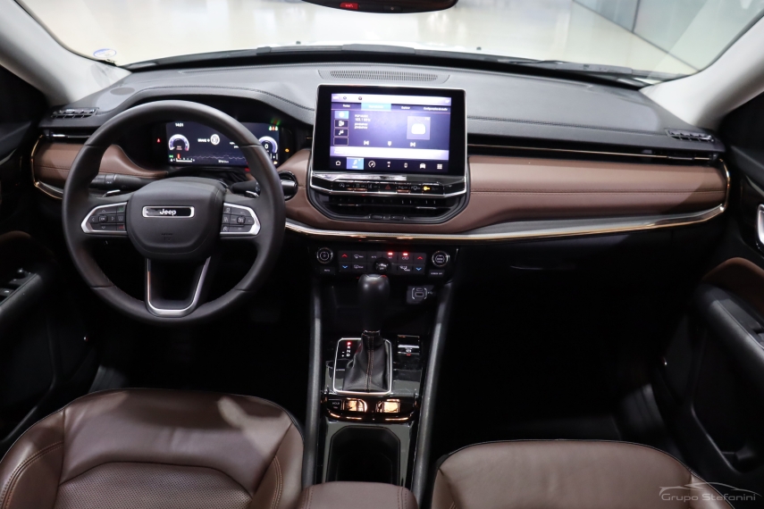 jeep compass 1.3 t270 turbo flex limited at6 4p automatico 20225