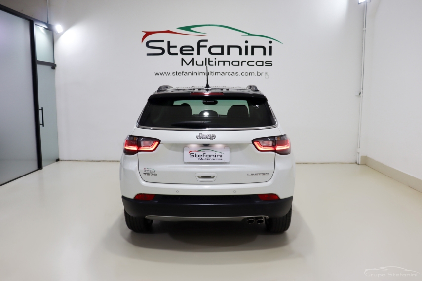 jeep compass 1.3 t270 turbo flex limited at6 4p automatico 202211