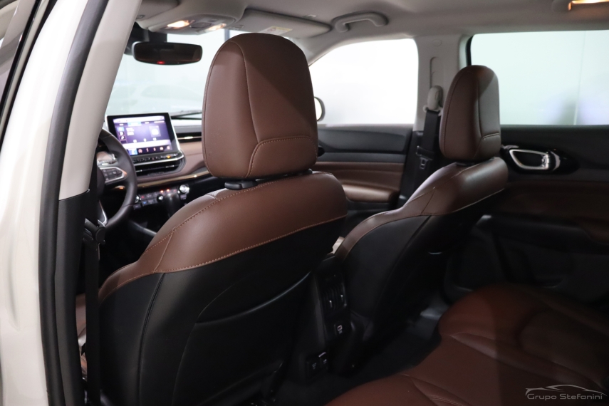 jeep compass 1.3 t270 turbo flex limited at6 4p automatico 20228