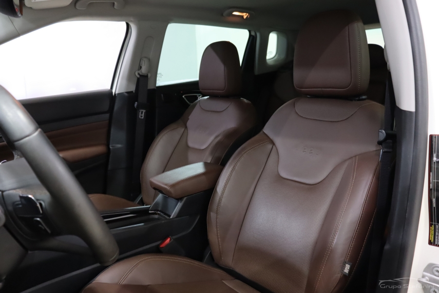 jeep compass 1.3 t270 turbo flex limited at6 4p automatico 20226