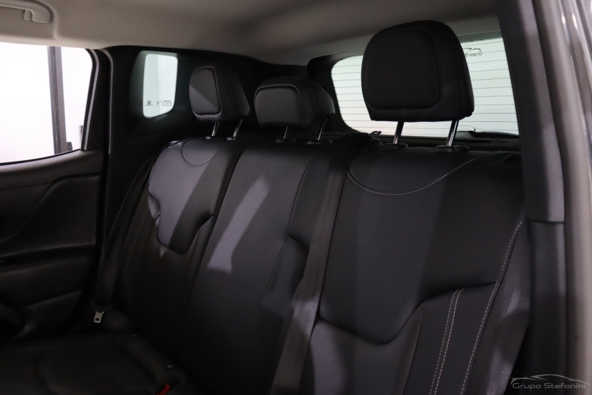 jeep renegade 1.3 t270 turbo flex longitude at6 4p automatico 20247