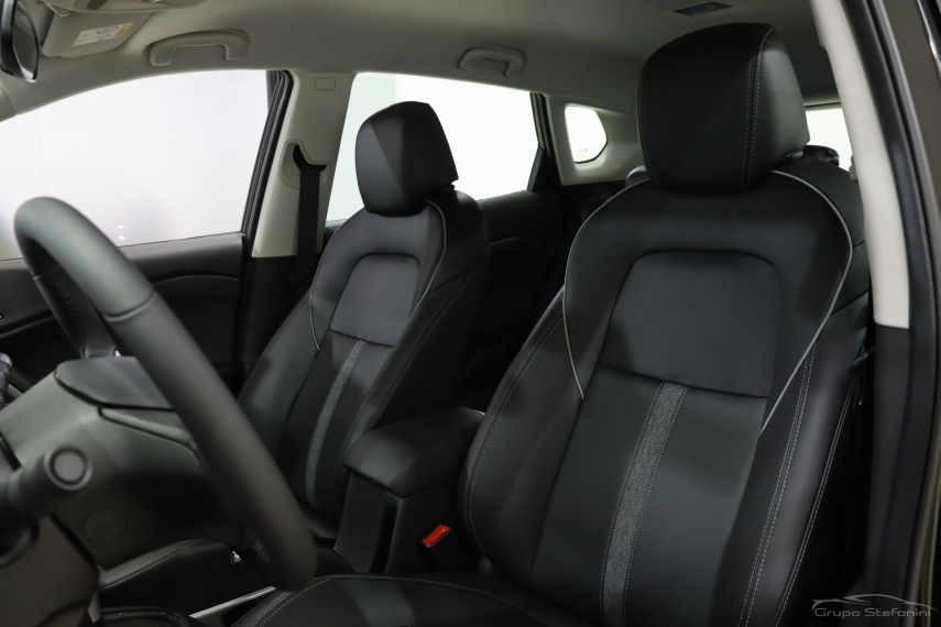 chevrolet tracker 1.0 turbo flex ltz automatico 4p 20256