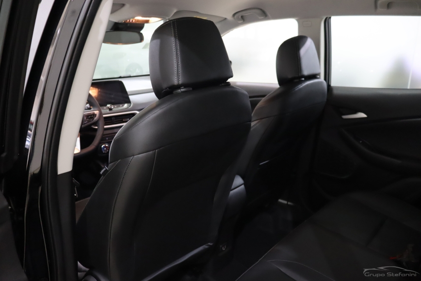 chevrolet tracker 1.0 turbo flex ltz automatico 4p 20258