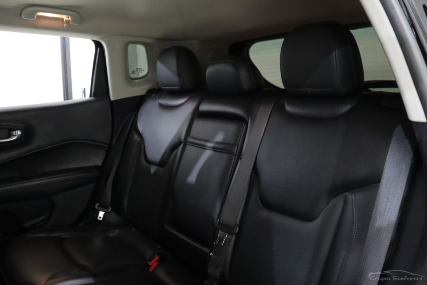 jeep compass 2.0 16v diesel longitude 4x4 automatico 4p 20187