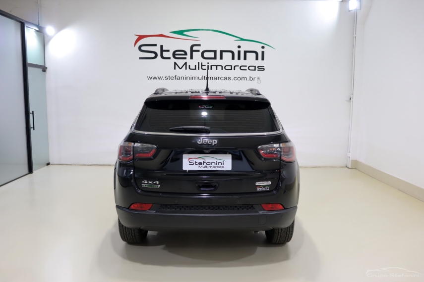 jeep compass 2.0 16v diesel longitude 4x4 automatico 4p 201811