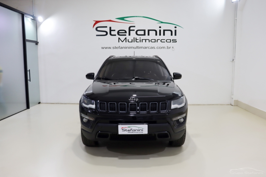 jeep compass 2.0 16v diesel longitude 4x4 automatico 4p 20181