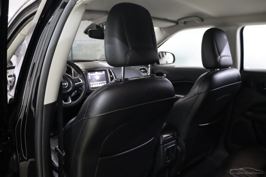 jeep compass 2.0 16v diesel longitude 4x4 automatico 4p 20188