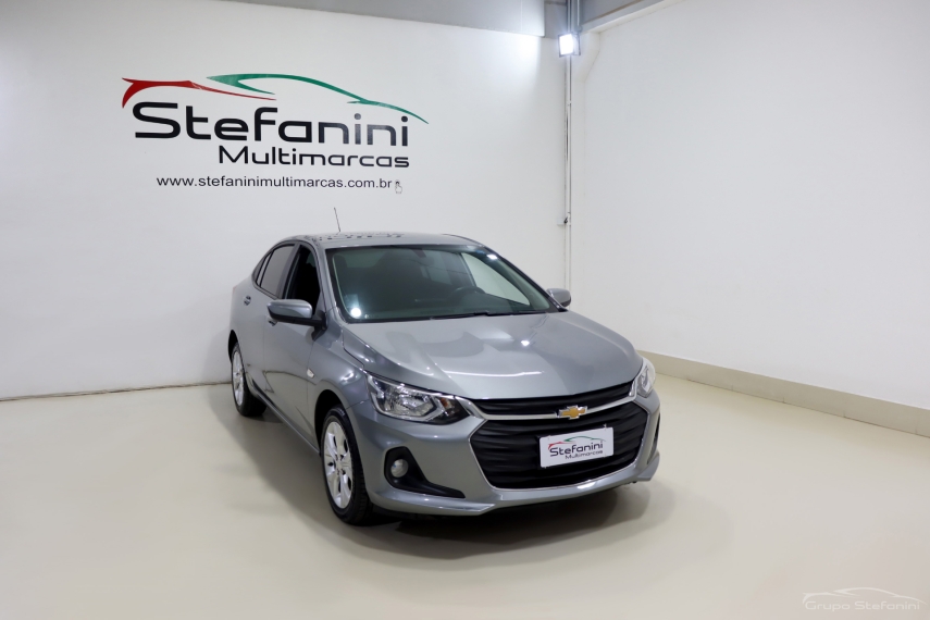 chevrolet onix 1.0 turbo flex plus ltz automatico 4p 20242