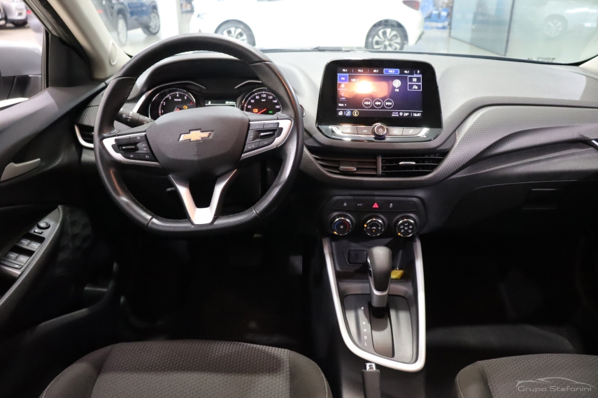 chevrolet onix 1.0 turbo flex plus ltz automatico 4p 20244
