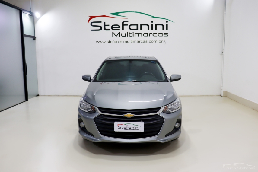 chevrolet onix 1.0 turbo flex plus ltz automatico 4p 20241