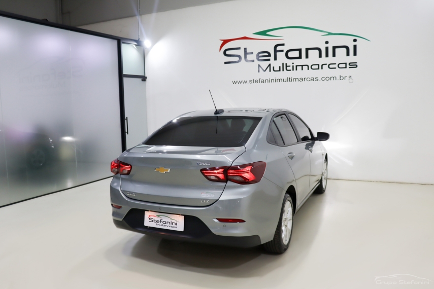 chevrolet onix 1.0 turbo flex plus ltz automatico 4p 202410